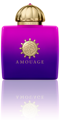 Amouage Myths Woman - Parfums Raffy
