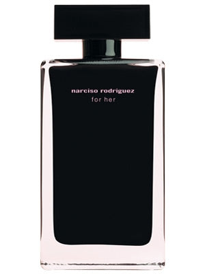 Narciso Rodriguez for Her - Eau de Toilette - Parfums Raffy