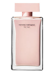 Narciso Rodriguez for Her - Eau de Parfum - Parfums Raffy
