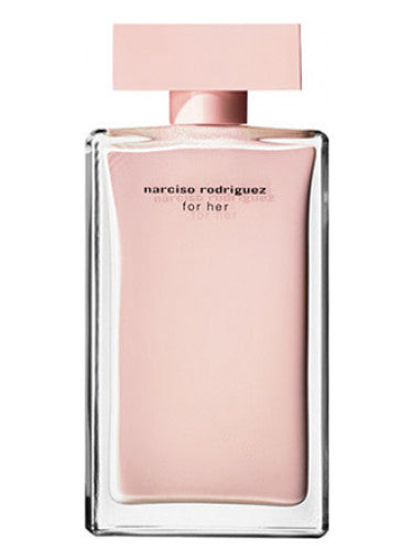 Narciso Rodriguez for Her - Eau de Parfum - Parfums Raffy
