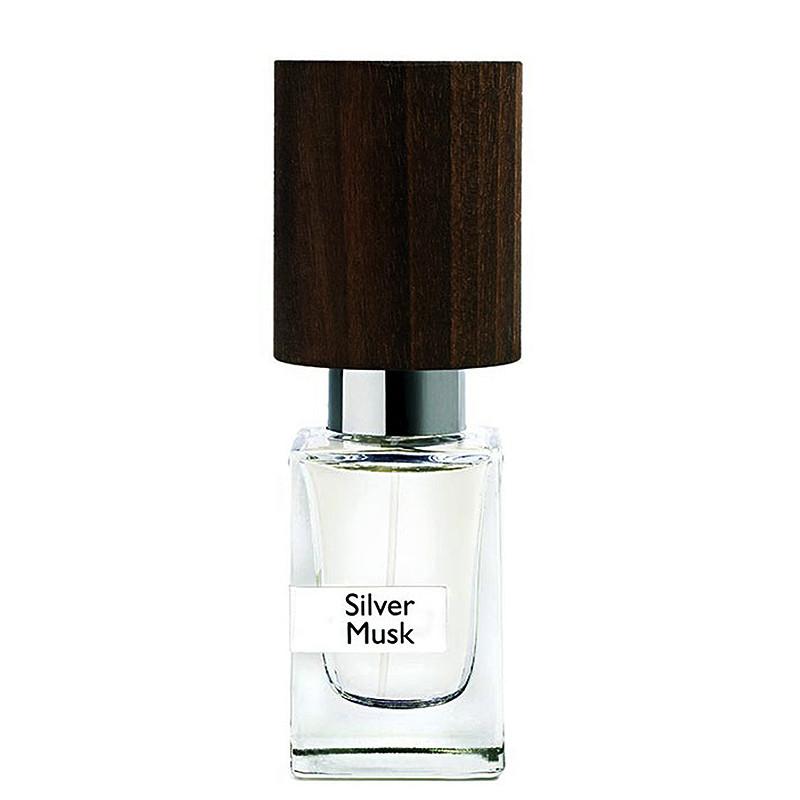 Nasomatto Silver Musk - Parfums Raffy