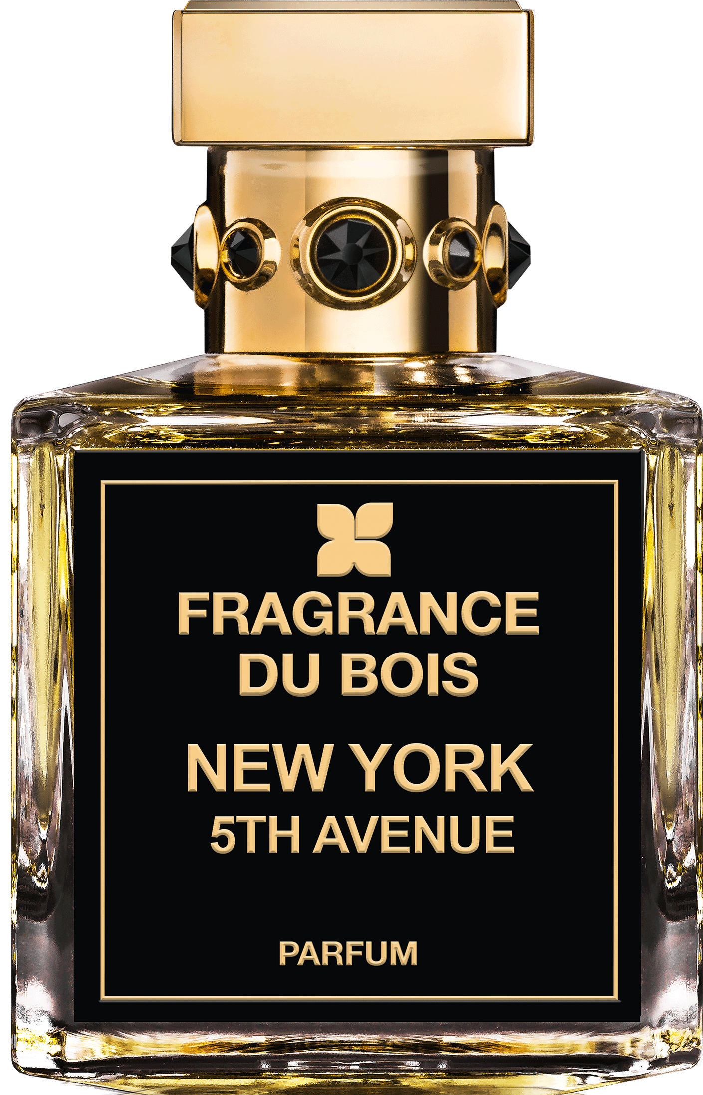 Fragrance du Bois New York 5th Avenue - Parfums Raffy
