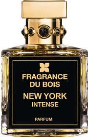 Fragrance du Bois New York Intense - Parfums Raffy