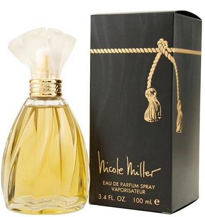 Nicole Miller perfume - Parfums Raffy