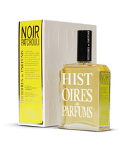 Histoires de Parfums Noir Patchouli - Parfums Raffy