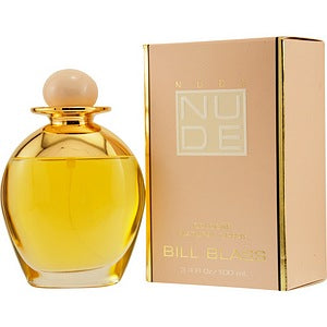 Nude by Bill Blass perfume for women - Parfums Raffy