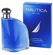 Nautica Blue Cologne - Parfums Raffy
