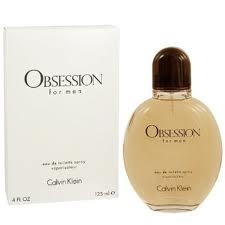 Obsession Cologne For Men by Calvin Kein - Parfums Raffy