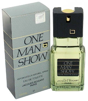 One Man Show Cologne - Parfums Raffy