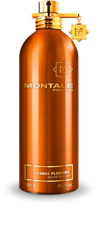 Montale Orange Flowers - Parfums Raffy