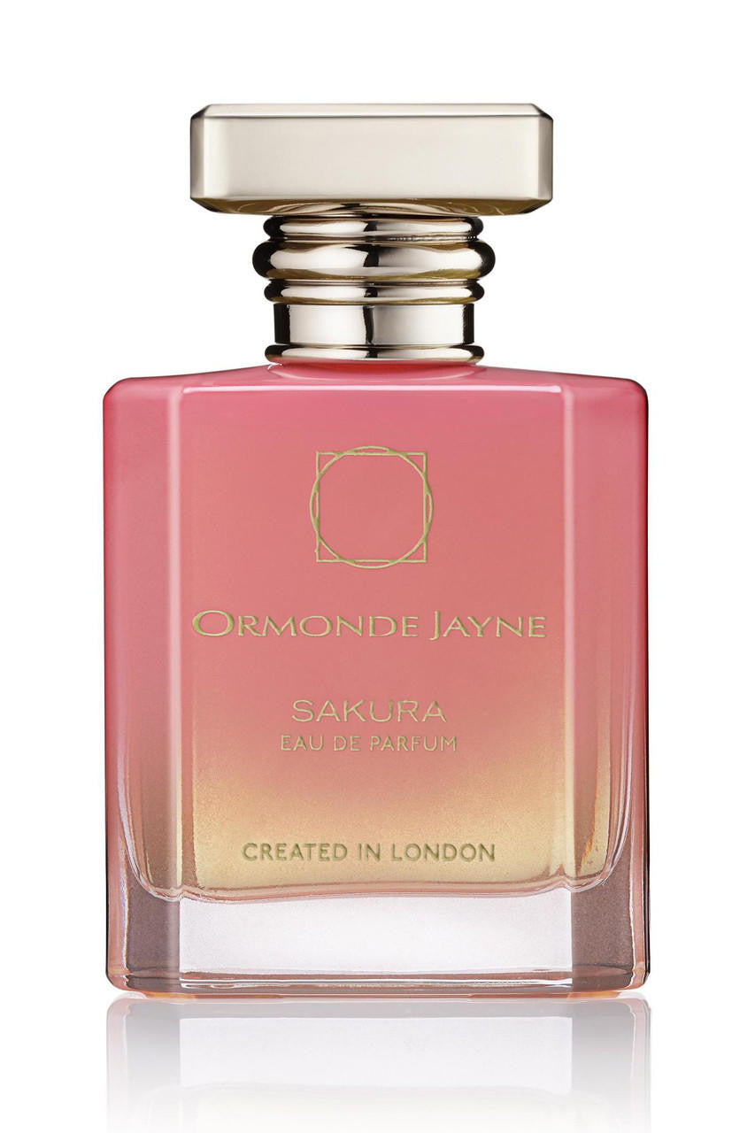 Ormonde Jayne Sakura - Parfums Raffy