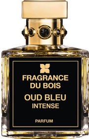 Fragrance du Bois Oud Bleu Intense - Parfums Raffy