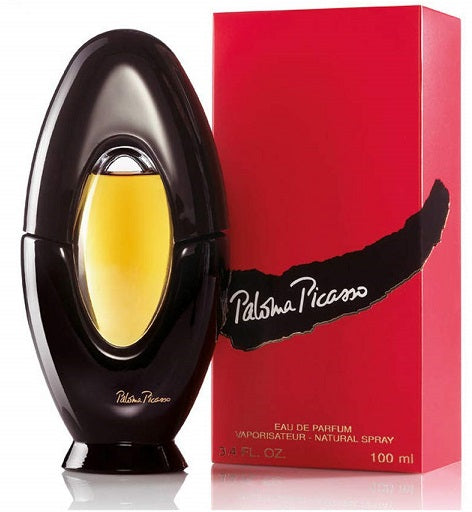 Paloma Picasso Perfume - Parfums Raffy