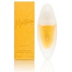 Montana Parfum d'Elle - Parfums Raffy