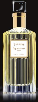 Grossmith Phul-Nana - Parfums Raffy