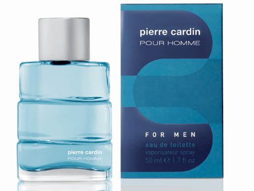 Pierre Cardin Pour Homme - Parfums Raffy
