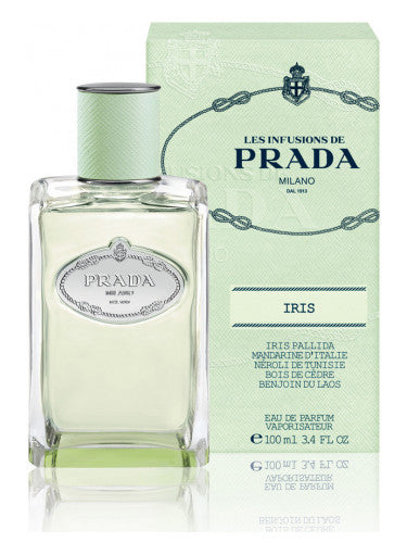 Prada Infusion D'Iris - Parfums Raffy