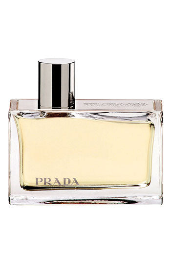 Prada Amber perfume - Parfums Raffy