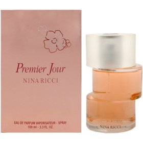 Premier Jour by Nina Ricci perfume for women - Parfums Raffy
