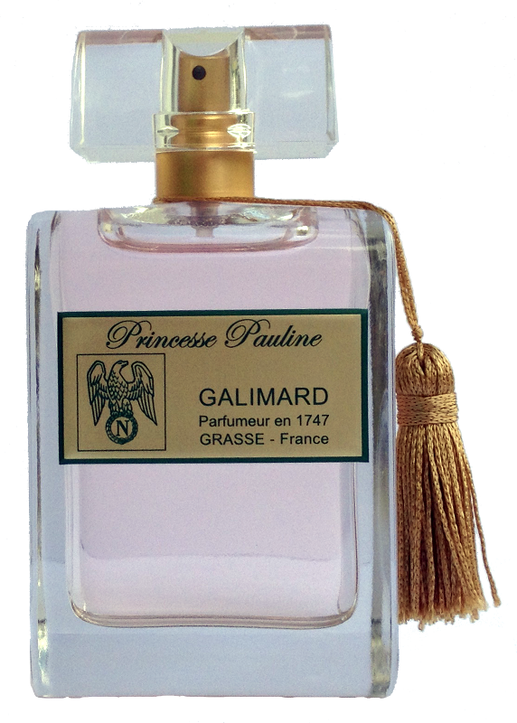Galimard Princesse Pauline - Parfums Raffy