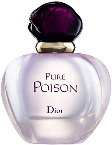 Pure Poison by Christian Dior - Parfums Raffy