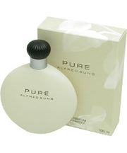 Pure by Alfred Sung perfume for women - Parfums Raffy