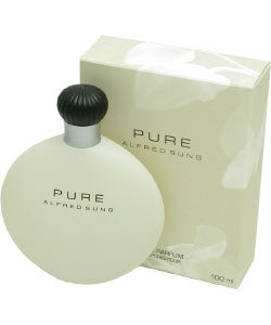 Pure by Alfred Sung perfume for women - Parfums Raffy