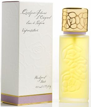 Quelques Fleurs perfume by Houbigant - Parfums Raffy