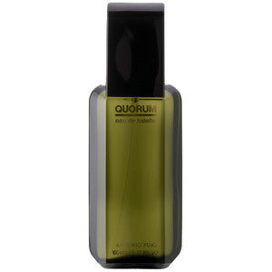 Quorum cologne for men by Antonio Puig - Parfums Raffy