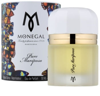Ramon Monegal Pure Mariposa - Parfums Raffy