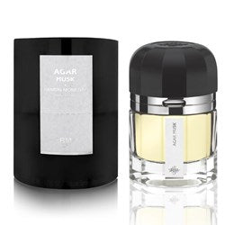 Ramon Monegal Agar Musk - Parfums Raffy