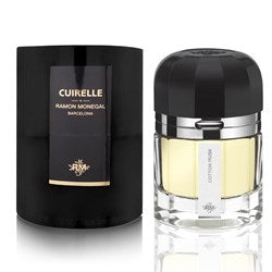 Ramon Monegal Cotton Musk - Parfums Raffy