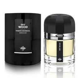 Ramon Monegal Dry Wood - Parfums Raffy