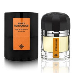 Ramon Monegal Entre Naranjos - Parfums Raffy