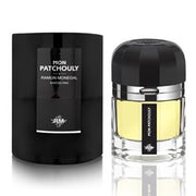Ramon Monegal Mon Patchouly - Parfums Raffy