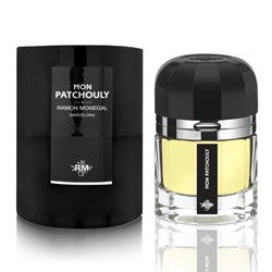 Ramon Monegal Mon Patchouly - Parfums Raffy