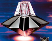 Ramon Molvizar Black Diamond - Parfums Raffy