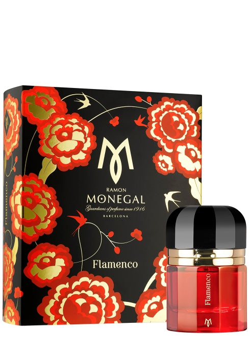 Ramon Monegal Flamenco - Parfums Raffy