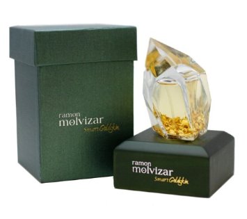 Ramon Molvizar Smart Goldskin - Parfums Raffy