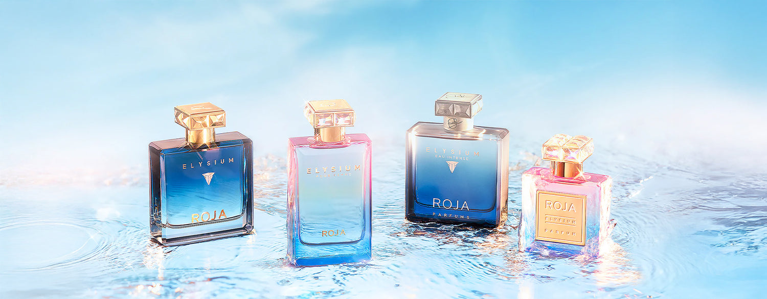 Parfums Raffy