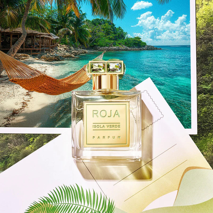 ROJA Isola Verde