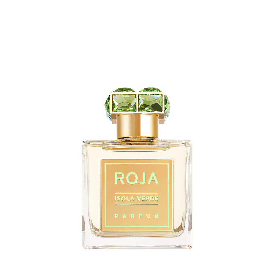 ROJA Isola Verde