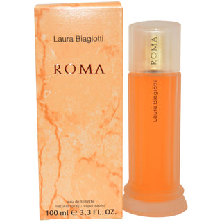 Roma by Laura Biagiotti Perfume for Women - Parfums Raffy