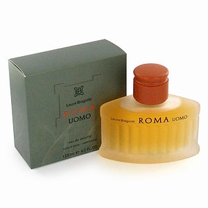 Roma By Laura Biagiotti For Men - Parfums Raffy