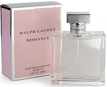 Romance Ralph Lauren Perfume For Women - Parfums Raffy