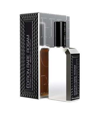 Histoires de Parfums Edition Rare Rosam - Parfums Raffy