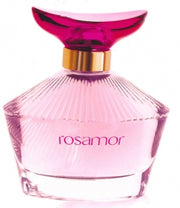 Rosamor by Oscar De La Renta perfume for women - Parfums Raffy