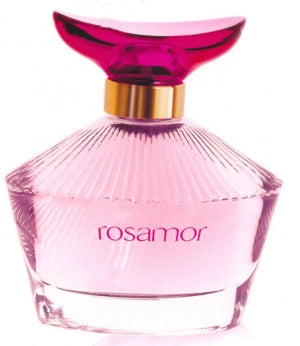 Rosamor by Oscar De La Renta perfume for women - Parfums Raffy