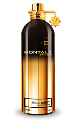 Montale Rose Night - Parfums Raffy