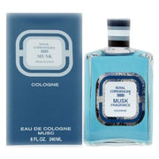 Royal Copenhagen Musk Cologne For Men - Parfums Raffy
